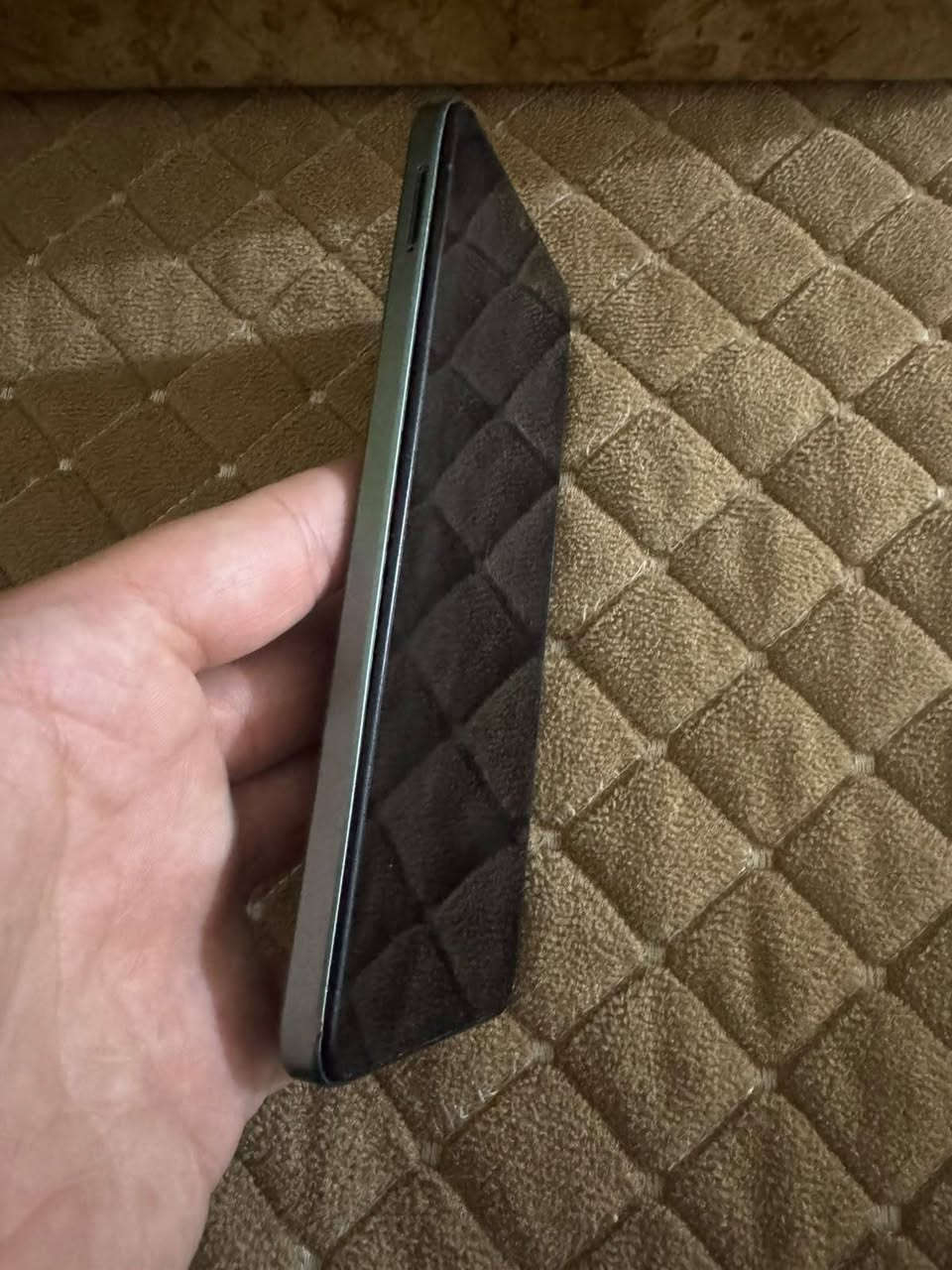 سلام عليكم جهاز ريدمي ابيعلكيا فحم جهاز انطفه عل فجأة وما عرف شبي رايده 85 وبي مجال حك جيه للأستفسار ***********
