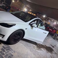 تسلا Y بفورماس • ٢٠٢٢ • ماشيه ٥٢٠٠٠