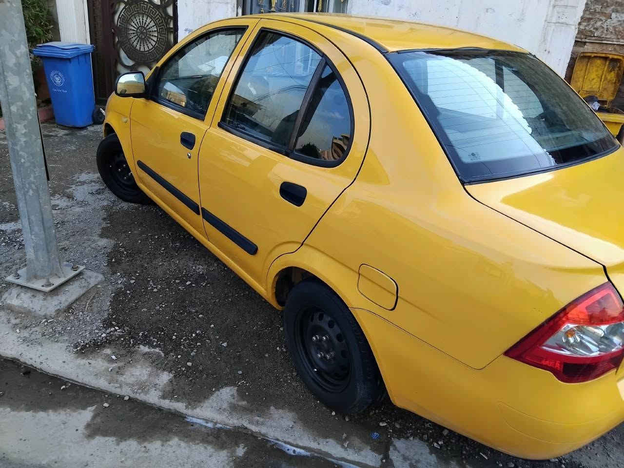 طيبة ٢٠١٦ • مكفولة • بغداد زيونه