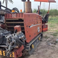 حفاره افقي HDD • JT 27/20 • موديل ٢٠٠٤