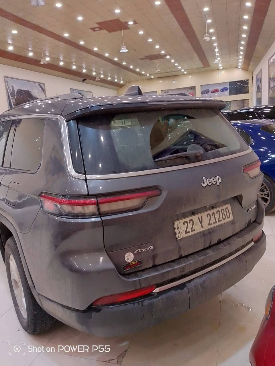 جيب • موديل ٢٠٢٣ • واسط