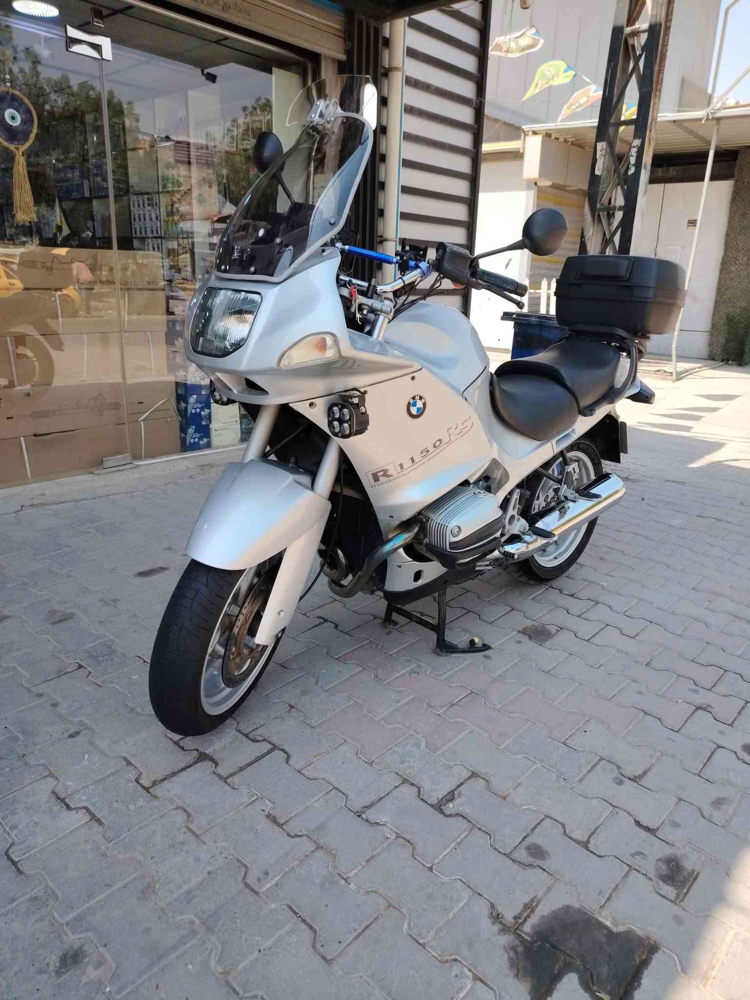 ار اس • ١١٥٠ • ٢٠٠٢