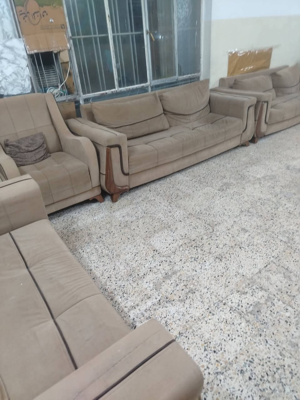 حي سكر قريب جامع الرحمة الاتصال على ارقم *********** اسيا ***********
