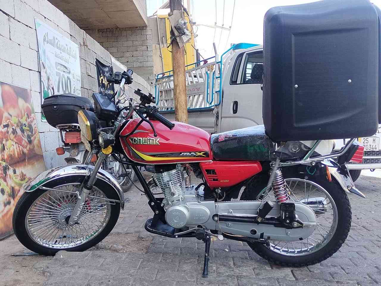 للبيع✅.     موديل24✅.                   محرك كبس ✅.     ايعيب مابي ✅.       بل شرط✅        (***********)
