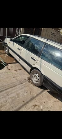 باسات • موديل ٩٤ • موصل