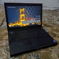 ديل • نضافة ٩٠٪ • كيبورد ضوئي