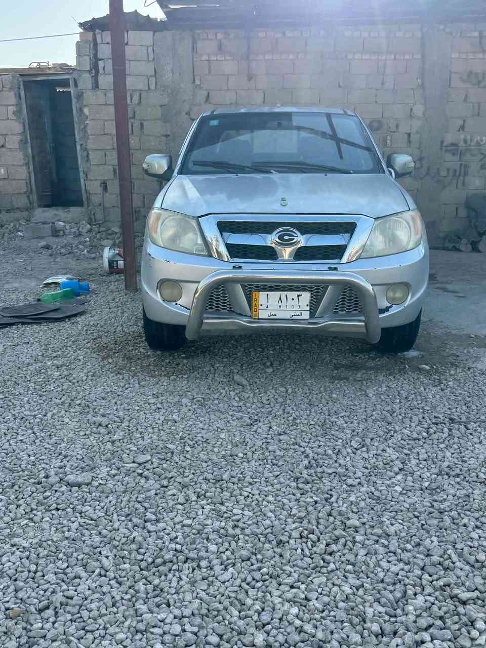 بيكم كنوه ٢٠١٢ للبيع سنويه ل28
مكينه كير شرط شاصي شرط مكاني سماوه باقي الاستفسار اتصل 🗣📲📞***********
