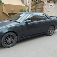 مارك • ويل 18 • عدسات