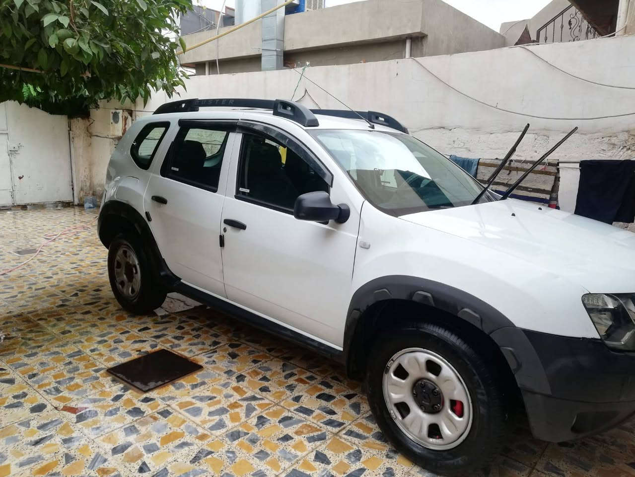 رينوان • ٢٠١٦ • كركوك