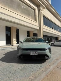 كيا K4 • ٢٠٢٥ • رقم اربيل