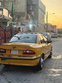 وبركاته سمند ٢٠١٠ مكينه كير تبريد تخم تاير كله جديد مراوس بخصوصي السيا...