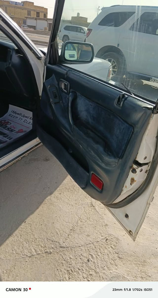 سلام عليكم سيدان مديل 90 أيسر بلاد مكينه 2500 كير حداديه جدد جاهزه السياره مكفوله من الكص والعيب الشرعي فقط تجميل صبغ تبريد ٣ قطع رقم بغداد انكليزي تحويل مباشر السعر 67وبيه مجال مكان السياره ناصريه مركز ***********

نص مكتوب في الصور:
- CAMON 30 23mm f/1.8 1/1133s ISO52
- CAMON 30 • 23mm f/1.8 1/100s ISO192
- CAMON 30  23mm f/1.8 1/122s ISO50
- CAMON 30  23mm f/1.8 1/702s ISO51
- 100
- CAMON 30 23mm f/1.8 1/1318s ISO51
- CAMON 30 23mm f/1.8 1/1318s ISO52
- CAMON 30 23mm f/1.8 1/100s ISO50
- CAMON 30 23mm f/1.8 1/1076s ISO51
