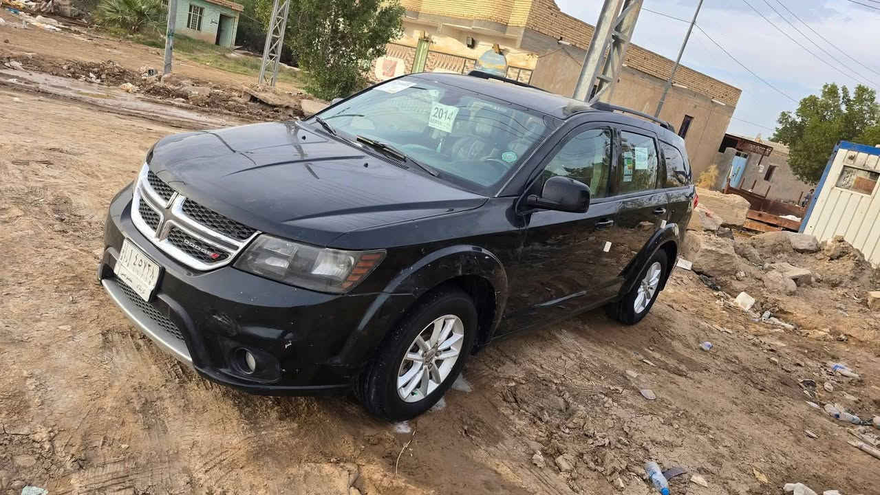 دوج جورني • ٢٠١٤ • الشطره
