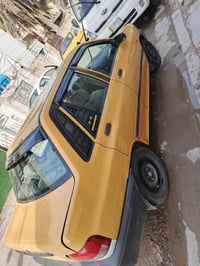 ٢٠١٤ • بور عاطل • ما بيها ضربة
