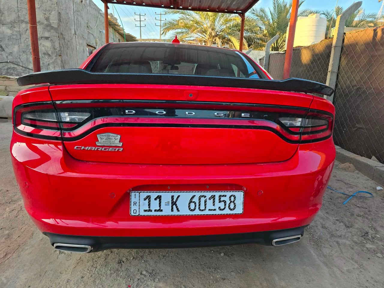🚨🔥 وگّف التمرير… هاي مو جارجر عادية! 🔥🚨
🏁 DODGE CHARGER SXT | 2023 🏁
🔥 فول مواصفات — شكل وهيبة وأداء يخليك تلتفت إلها من أول نظرة!

✨ المواصفات:
🔹 شاشة كبيرة
🔹 بصمة أبواب
🔹 بصمة تشغيل
🔹 فتحة سقف 🌙
🔹 تشغيل عن بُعد
🔹 رادار
🔹 حساسات
🔹 SXT
🔹 مواصفات قوية ومتكاملة

💥 الحادث:
📍 بنيد + جاملغ
📍 النجف الأشرف — الحيدرية — خان النص
📍 عمود 470
📸 صور الحادث والفحص موجودة وواضحة

💰 السعر: 250 ورقة
🔥 وبيها مجال للشراي الجاد فقط!

📞 للاستفسار والمعاينة:
*********** 📲

⚠️ لا تتصل حتى تسأل “بعدها موجودة؟” وتختفي 😂
إذا جاد، اتصل وخلي نرتبلك المعاينة.

🏁 2023 SXT… هيبة جارجر بسعر ومواصفات تستاهل الوقفة! 🔥
