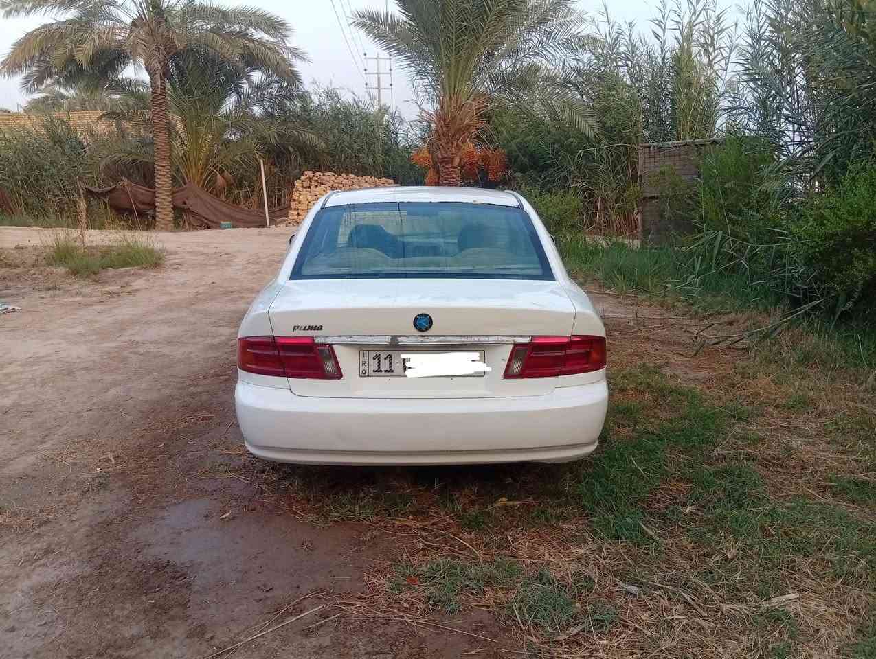 اوبتمه ٢٠٠١ • مكينه وگير ياباني • بدون حادث