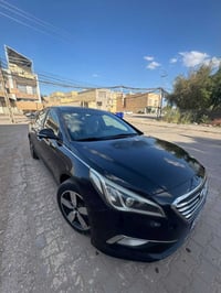 سوناتا ٢٠١٥ • رقم النجف • ٢.٠ تيربو