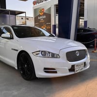 جاكوار XJL • ٢٠١١ • اربيل