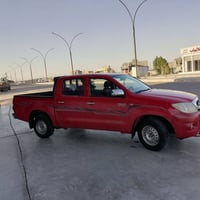 هايلوكس • ٢٠١١ • سليمانية