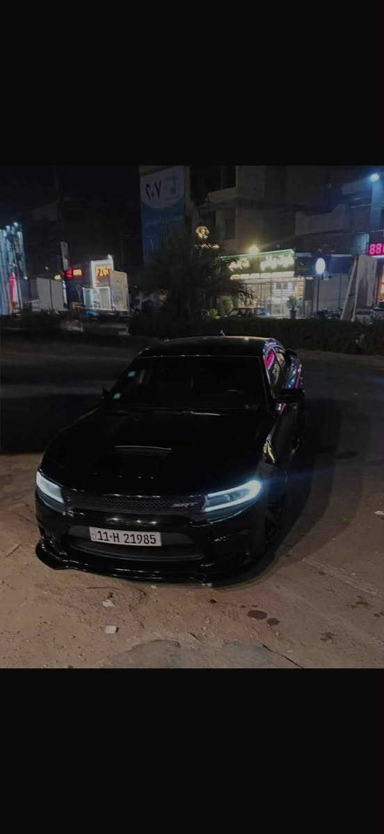 جارجر 2016 SXT
وارد امريكي 

رقم بغداد بسمي 

جاملغ الايسر مبدل مع تعديل باب السايق بنيد مبدل وجاملغ الايمن معدل بارد السياره مرشوشة كلير حزام عليهة كت اس ار تي شاشة جبيره سعر م 149
***********

نص مكتوب في الصور:
- BidHistory.org
- com