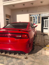 تشارجر • ٢٠١٤ • محدثه SRT