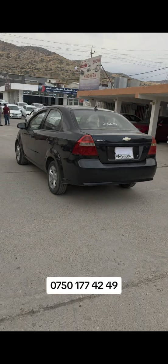 افيو • ٢٠٠٩ • توماتيك