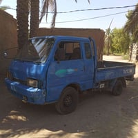كيه حمل • محرك وجير جديد • بابل الهاشميه