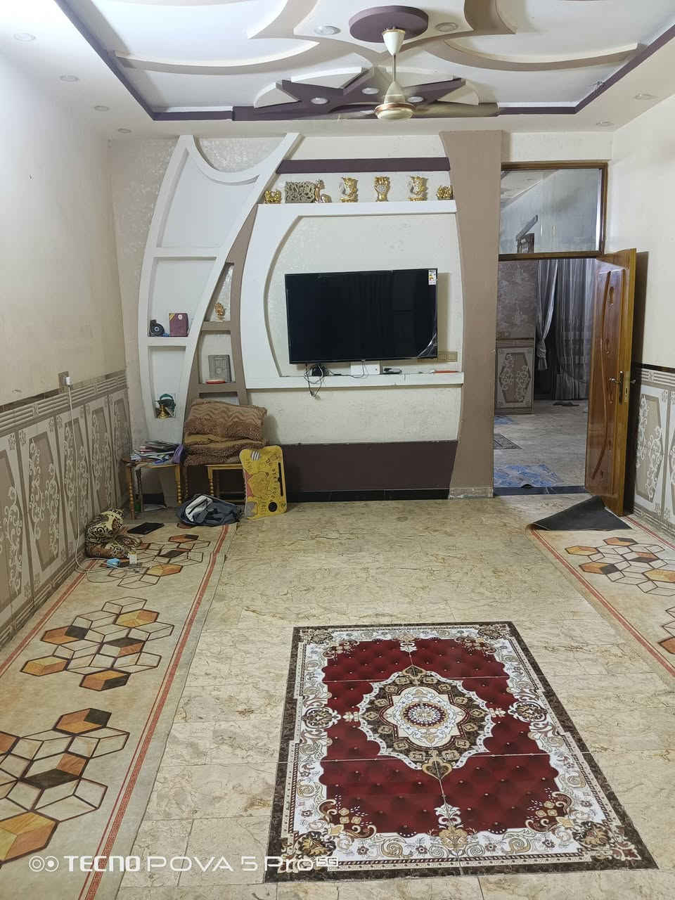شارع عشرين • ٢٠٠م • طابو