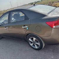 سيراتو ٢٠١١ • سماوه • تحويل مباشر