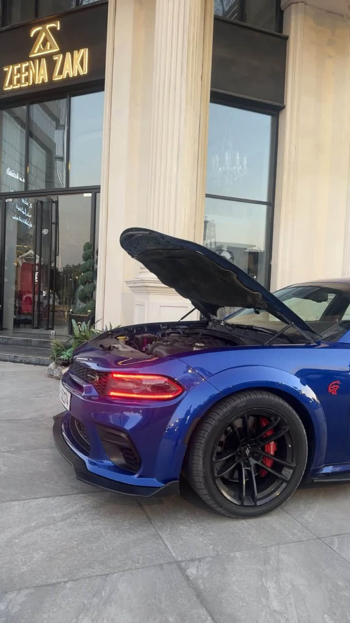 🚘 جارجر سكات باك وايد بدي اصل
📅 موديل 2020

🛣️ ماشية 47 ألف

📍 السيارة بغداد

🔥 المواصفات:

• فول مواصفات عدا الفتحة

• رادار أمامي

• رادار جانبي

• كشنات خزن ميموري

• وباقي مواصفات السكات معروفة

✅ السيارة حالياً جاهزة للأخير، ومكمّلة من ناحية التصليح والسيرفس

✅ سيرفس كامل

✅ اكزوز موبار

✅ سستم إيرباك راجع

✅ بوابات من المرور 🚔

✅ برمجة كاملة على السيارة

⚠️ الحادث:

حادث امريكه 3 قطع أمامية، وبيها بابين كلير 

📸 صور الحادث موجودة بالمنشور وواضحة.

📋 رقم بغداد باسمي وهزه جديده

🔄 تحويل ثاني يوم

📍 مكان السيارة: بغداد

***********
