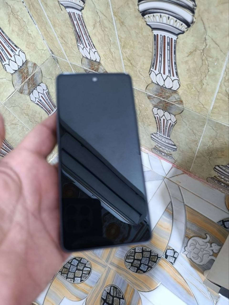 جلاكسي A53 5G • نضيف • حي الشهداء