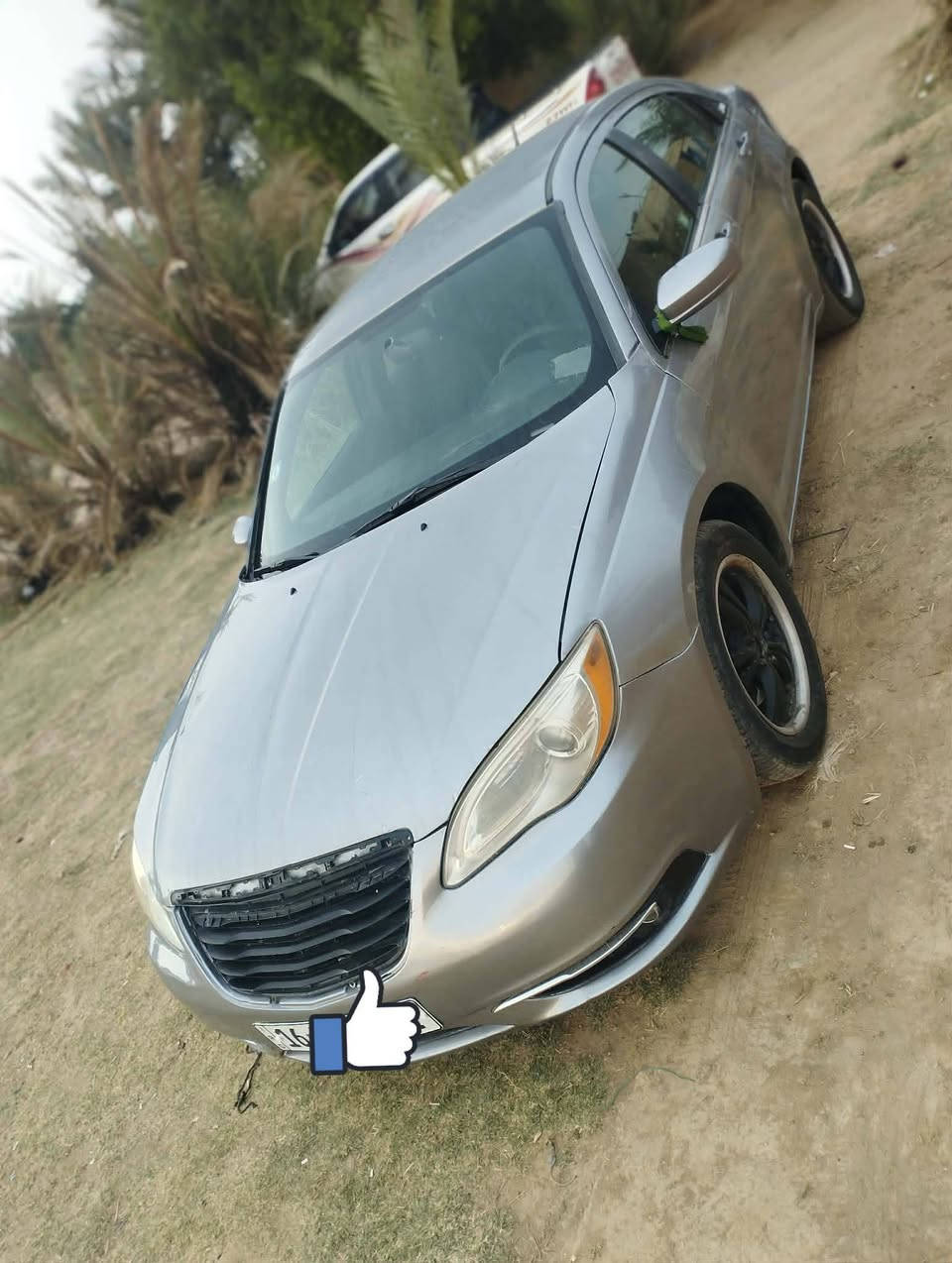 مرسيدس C200 • ٢٠١٤ • كفالة مكينه