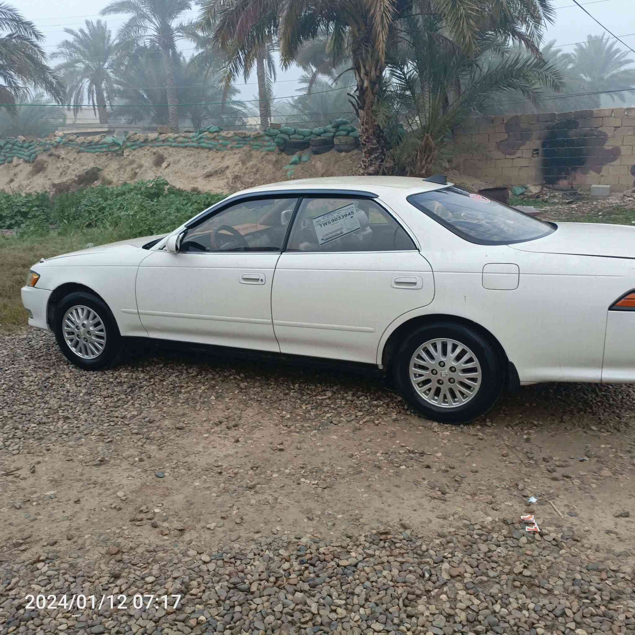 مارك نفخ • ١٩٩٣ • ديالى