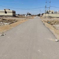 زراعي • ٢٠٠م • خط نفط الصابوني