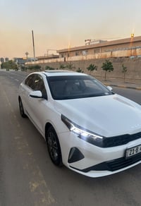 كيا K3 • ٢٠٢٢ • ٤٢٠٠٠ كم