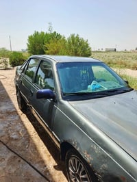 موديل ٩٤ • سنوية باسمي • مكينة وكير
