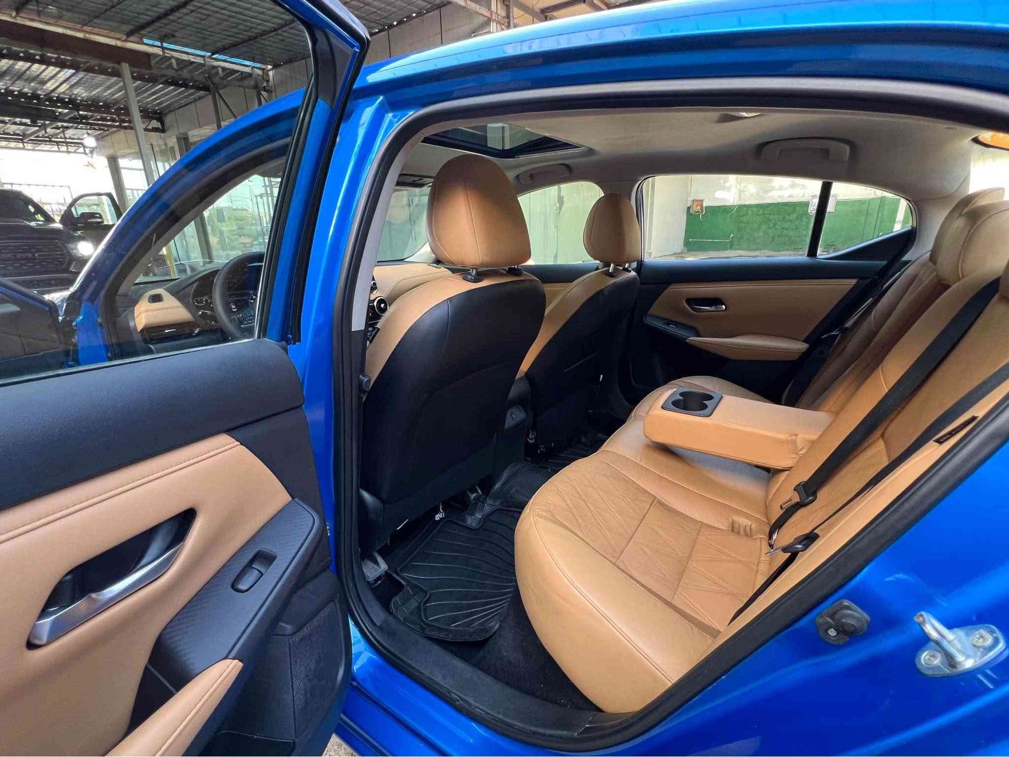 Nissan Sentra 2021    138$🔥
قپات قپات قپات مواصفات
بێ سبوغ 
بێ دەعم
بێ ئارباگ بێ ژۆرێ
ساردەکوتیش بە شەرت
داخل قەیسی 
گوشین هیتەر
سلایت
گوشین کارەبای و پاقڵاوە
رەقەم و سەنەوی نوێیە

*********** أربيل, العراق
