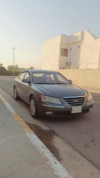سوناتا • ٢٠١٠ • رقم ذي قار