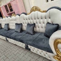 ديوان • شغل ثقيل • ضمان ١٢ سنة