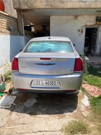 موديل ٢٠٢٢ • رقم بغداد • فتحة سقف