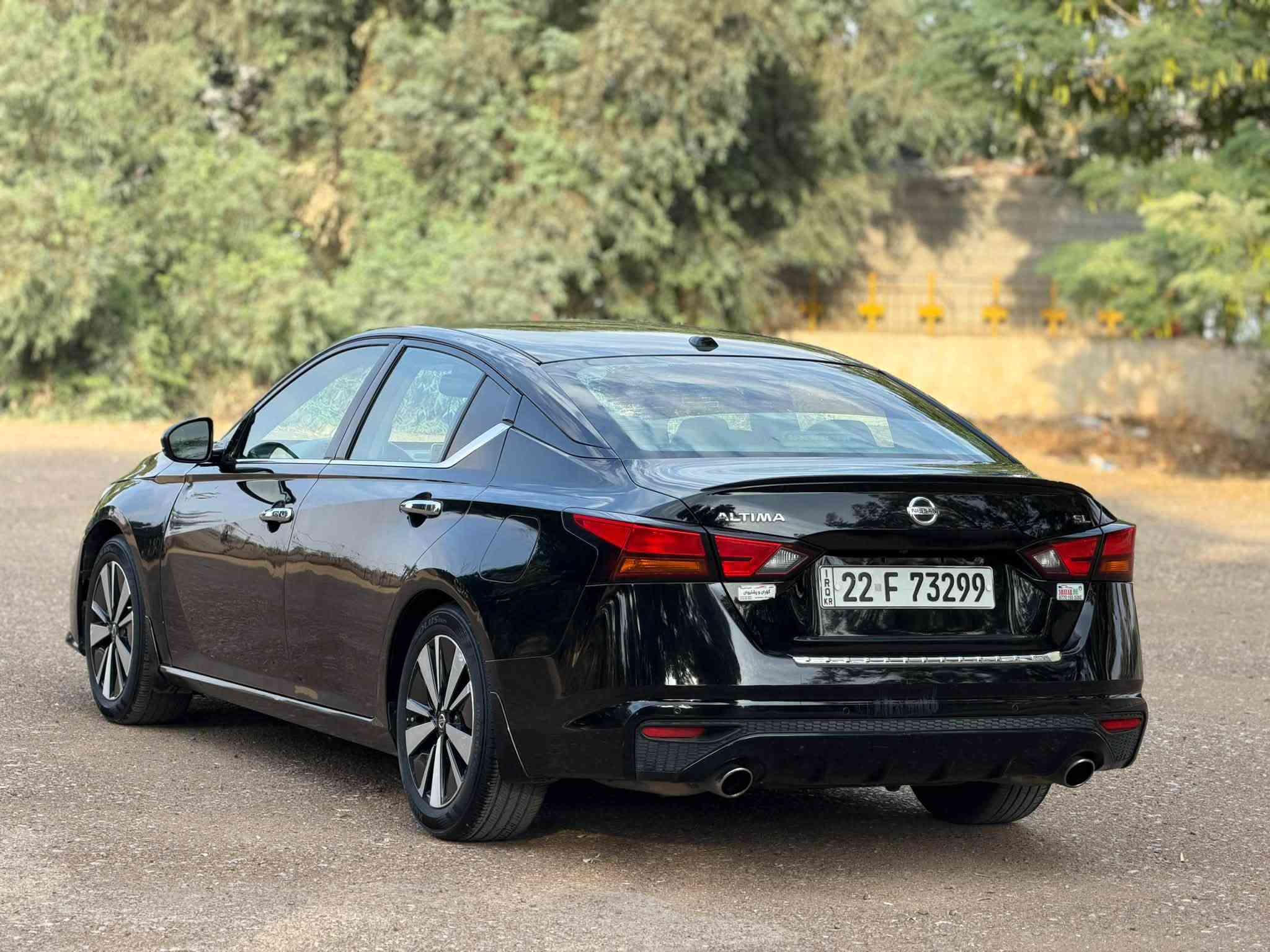 التيما • ٢٠٢٠ • SV بلاص