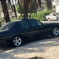 بي ام 525 • كير اوتو • رقم اربيل