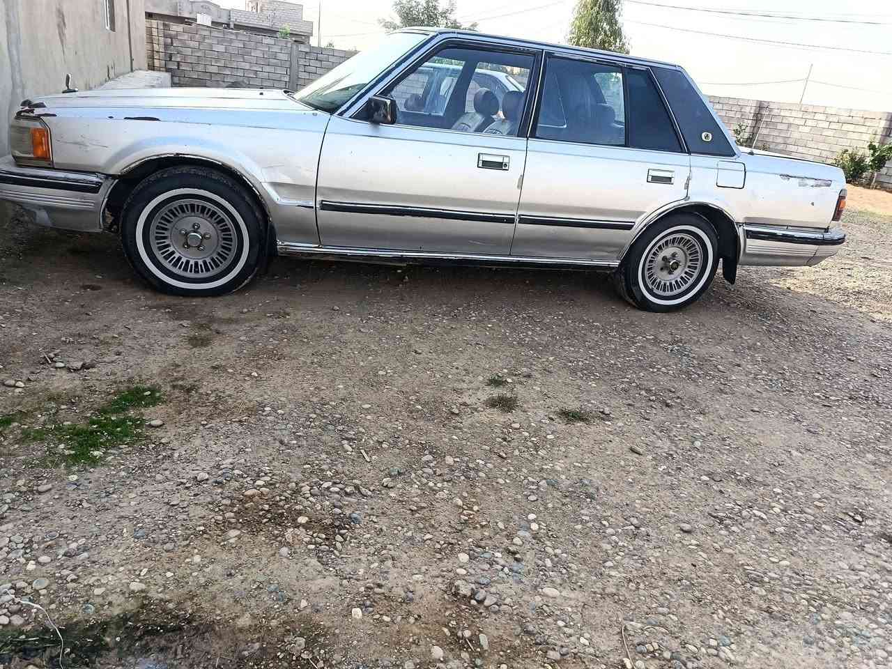 سوبر • محرك ٢.٥ • الموصل