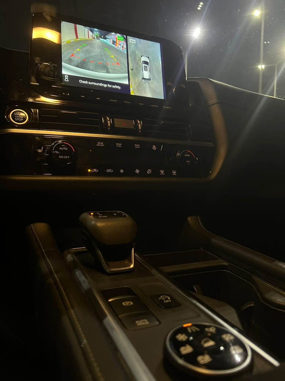 باثفندر SL • ٢٠٢٤ • بدون صبغ