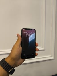 آيفون ١١ برو • ٢٥٦ جيجا • Face ID متوقف