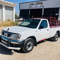 نيسان ٢٠٠٢ • كفرات جديدة • كويسينجاك