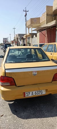 سايبا منغولي • ٢٠١٠ • كربلاء