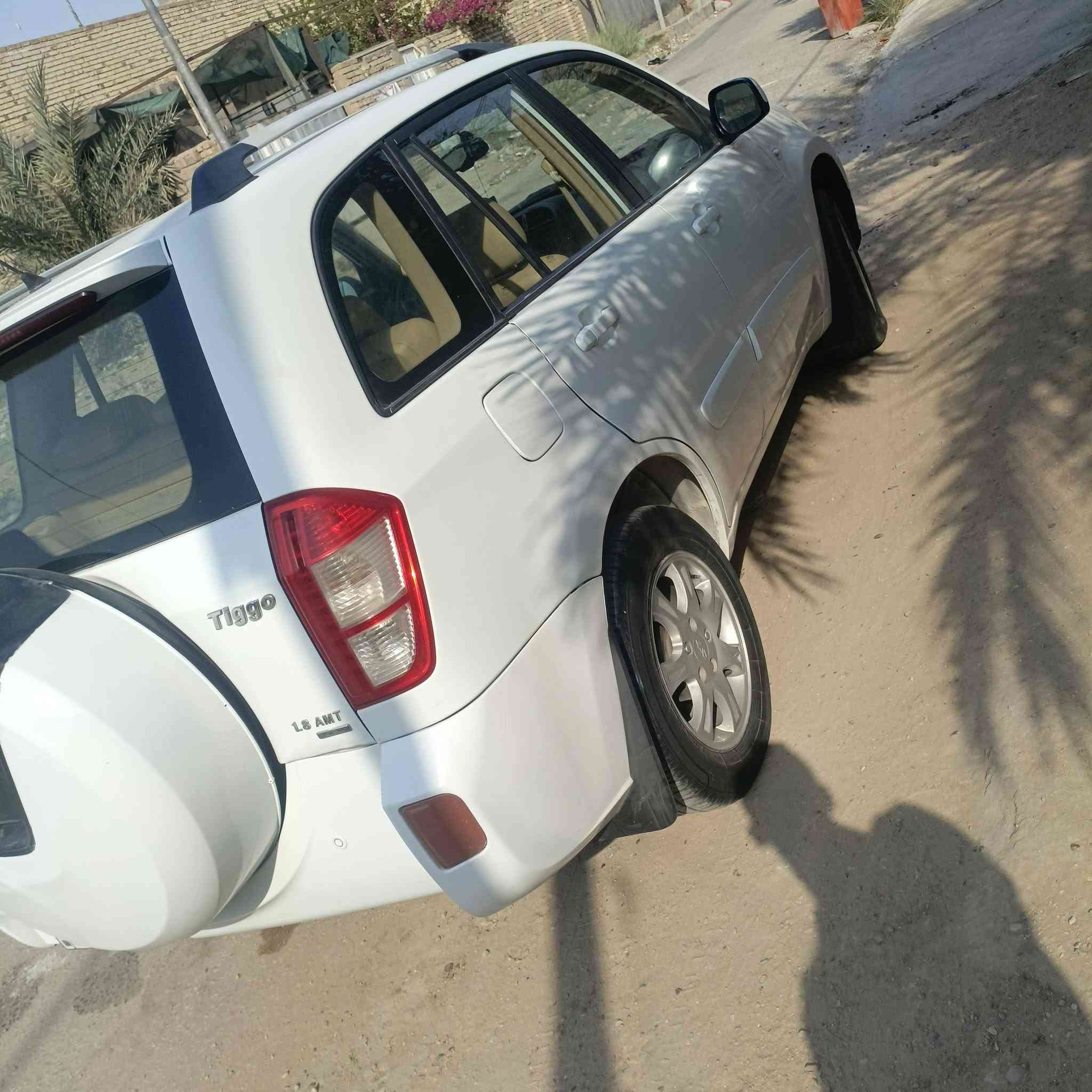 تيكو 2012سياره جاهزه *********** سعر 50مكان بابل
