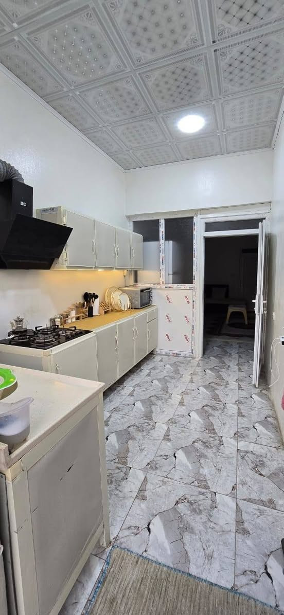 بيت للبيع طابو صرف ١٢٠م
بناء حديث كاشي سقف ثانوي ب مزرعه قرب مدرسة قدم الخير للاتصال ع رقم *********** ممتراجد ع نت السعر ٤٠
