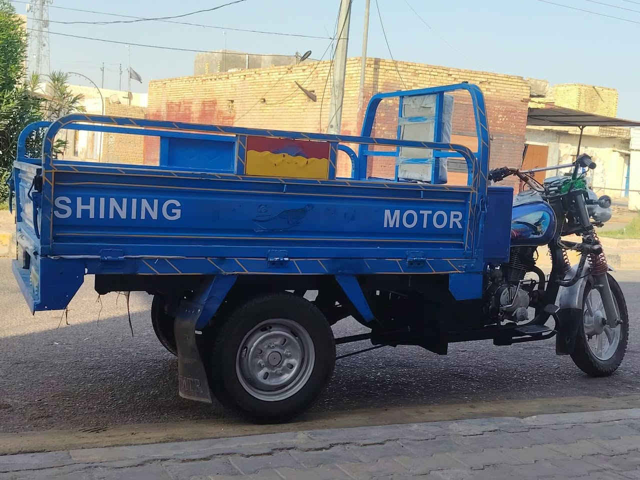 شباب • ستوته • موديل 19
